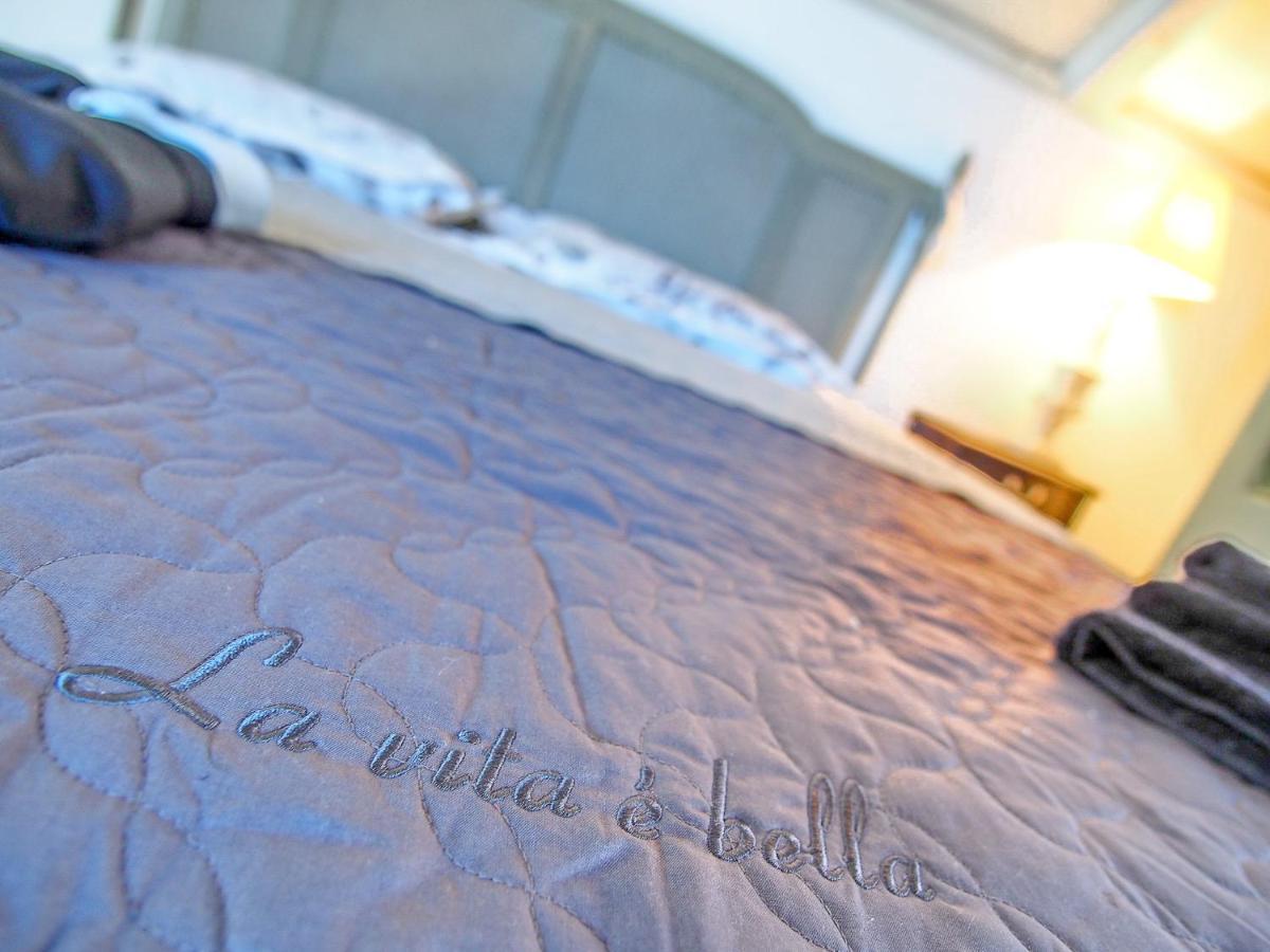 La Vita E Bella I Dubrownik Zewnętrze zdjęcie